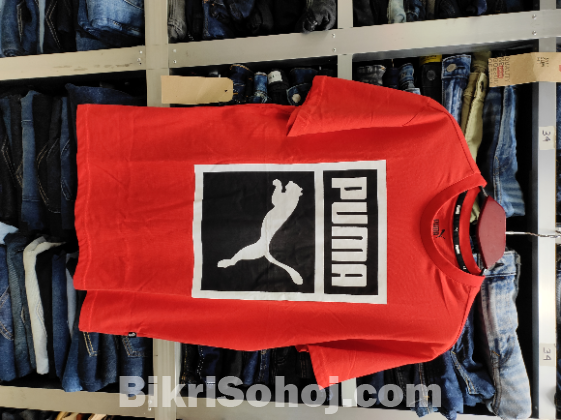 Puma T-shirt